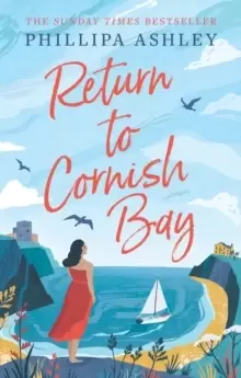 Image of Return to Cornish Bay