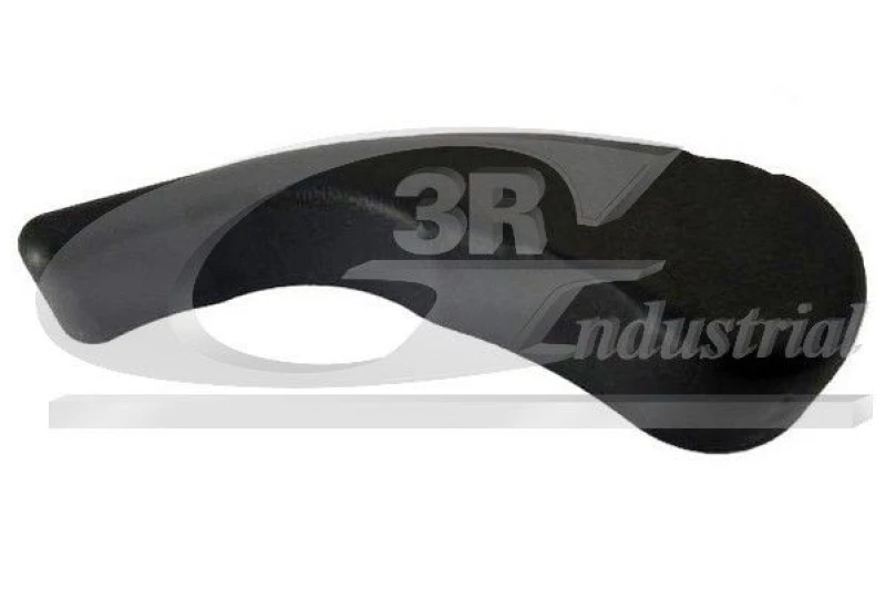 Image of 3RG Handle, bonnet release 3RG 80699