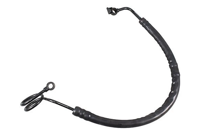 Image of Power steering hose METZGER 2361108