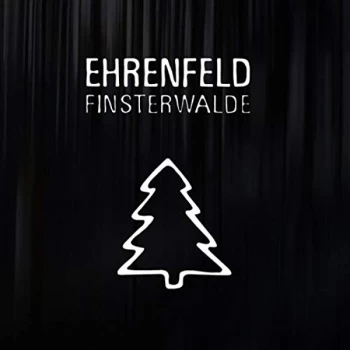 image of Ehrenfeld - Finsterwalde Vinyl