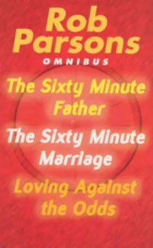 Image of Rob Parsons Omnibus by Rob Parsons Paperback