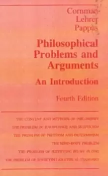 Image of Philosophical Problems and Aurguments : An Introduction