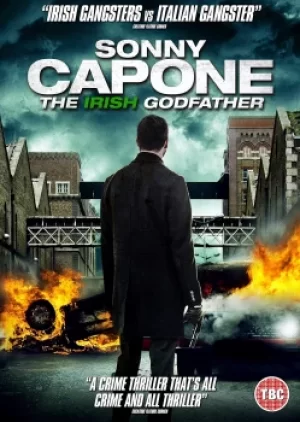 Image of Sonny Capone (DVD)