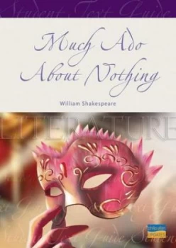 Image of Much Ado about Nothing William Shakespeare by Mike Brett Paperback