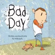 Image of bad day