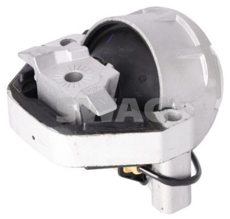 Image of Engine mount SWAG 33 10 3657
