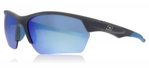 Image of Dirty Dog Track Sunglasses Grey 58069 68mm