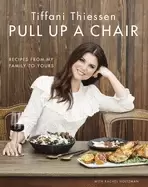 Image of pull up a chair recipes from my family to yours