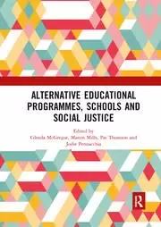 Image of Alternative Educational Programmes Schools and Social Justice