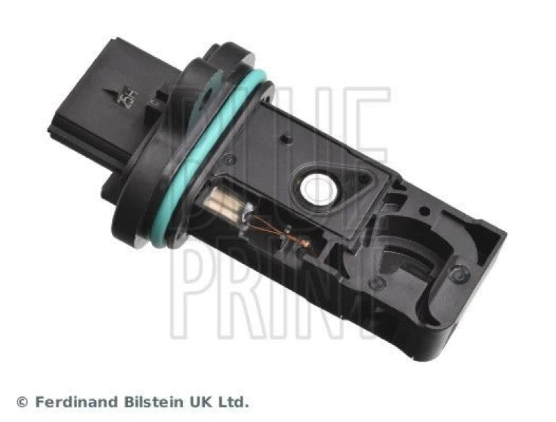 Image of Blue PRINT Mass air flow sensor Blue PRINT ADG074244