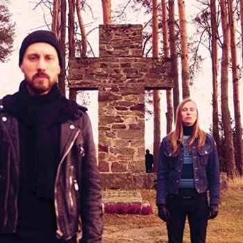 Image of Garden Of Worm - Idle Stones Vinyl