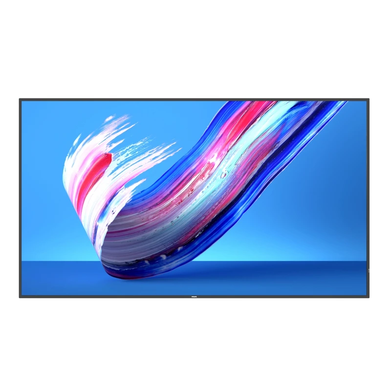 Image of Philips 98BDL3650Q 98 Direct LED 4K Android CMND LAN - 98...