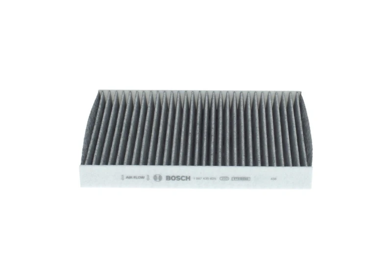 Image of Pollen filter Bosch 1 987 435 625