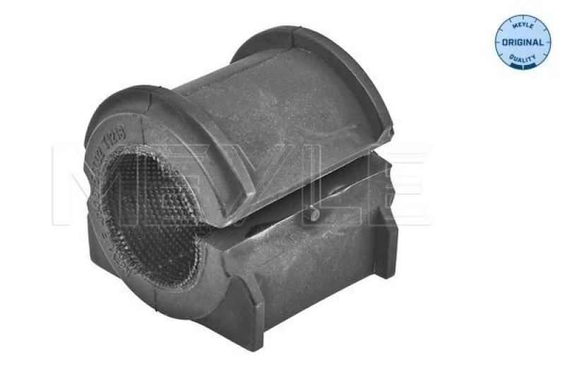 Image of Anti roll bar bush MEYLE 414 615 0002