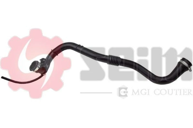 Image of Charger intake hose SEIM 981568
