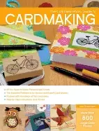 Image of complete photo guide to cardmaking more than 800 large color photos