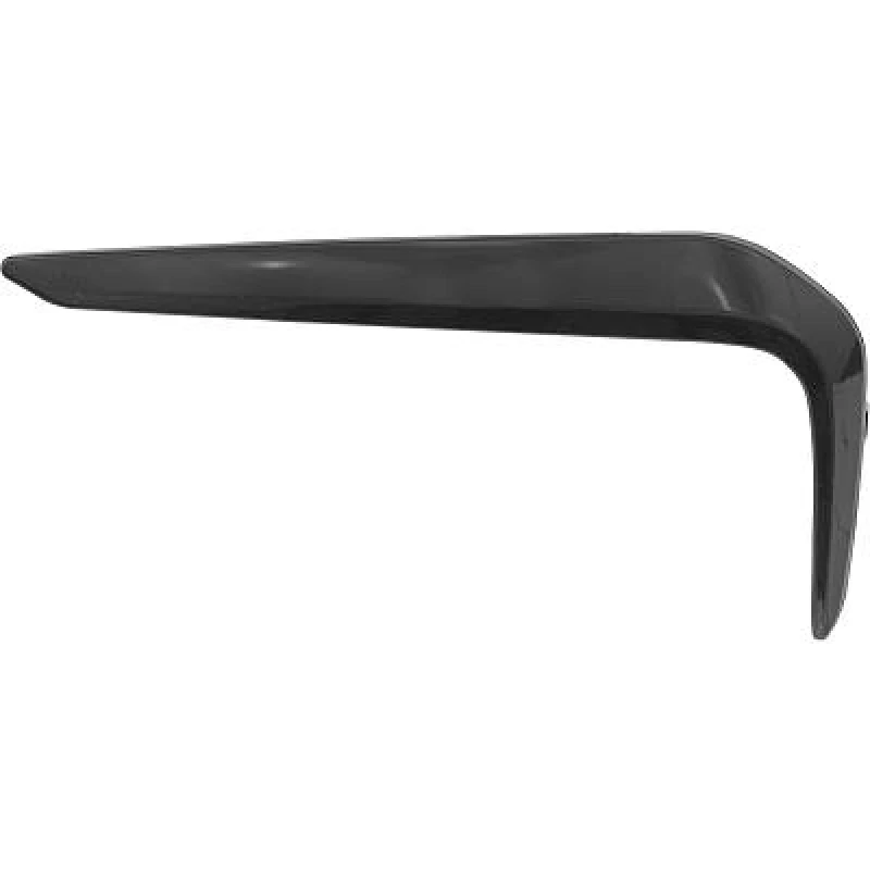 Image of Bumper cover DIEDERICHS 1226443