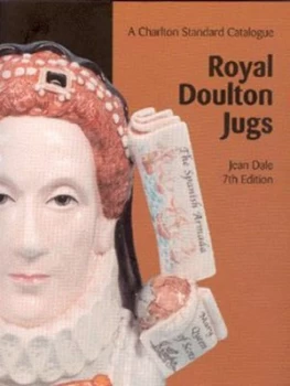 Image of Royal Doulton Jugs by Jean Dale Paperback