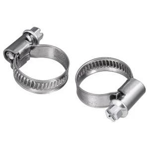 Image of Xavax Hose Clip, 20-32 mm