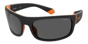 image of Polaroid Sunglasses PLD 2125/S 8LZ/M9