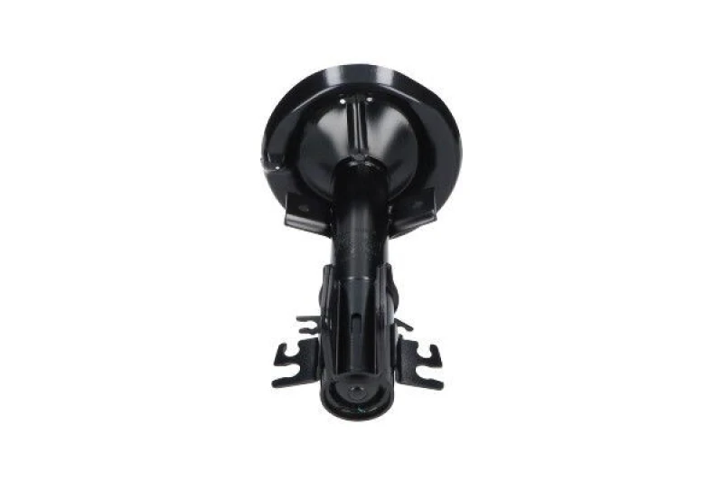 Image of KAVO PARTS SSA-10878 Shock absorber Front Axle, Gas Pressure, Twin-Tube, Suspension Strut, Top pin Shock Absorber (854)