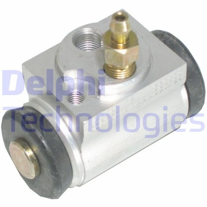 Image of DELPHI Wheel Brake Cylinder DELPHI LW80106