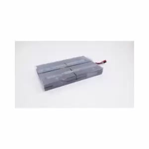 Image of Eaton EB011SP UPS battery Sealed Lead Acid (VRLA) 6 V 9 Ah