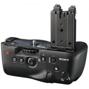 image of Sony VG-C77AM Vertical Grip for SLT-A77 A77 II