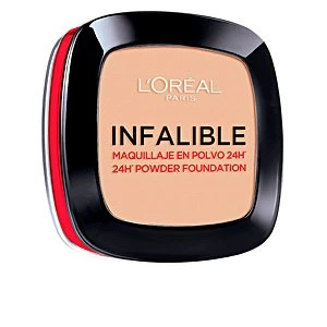 Image of INFALLIBLE foundation compact #225