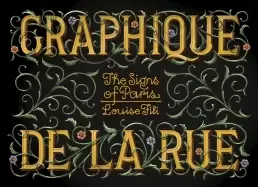 Image of graphique de la rue the signs of paris