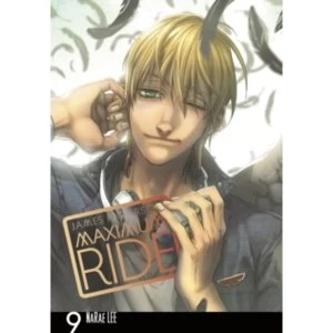 Image of Maximum Ride: Manga Volume 9