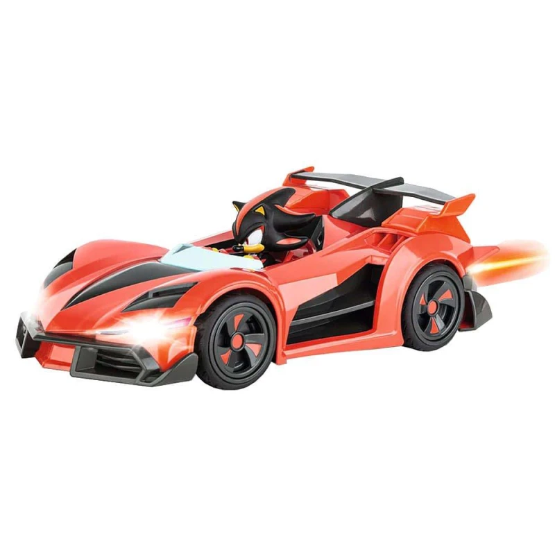 Image of Sonic Revell RC Team Sonic - Shadow Multi Format An unisex One Size