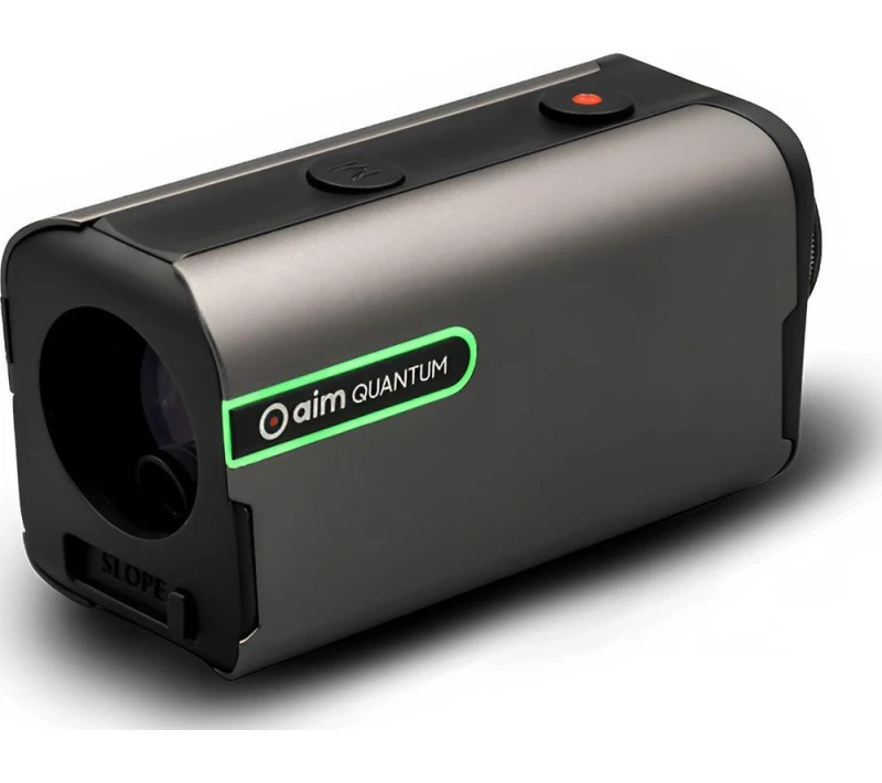 Image of Golfbuddy Quantum Pocket Laser Rangefinder One Colour VJKQK Unisex