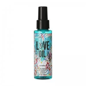 Image of Sexy Hair Healthy Love Oil Hair & Body Moisturizing Oil 100m
