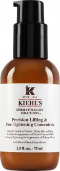 Image of Kiehl's Precision Lifting & Pore-Tightening Concentrate 75ml