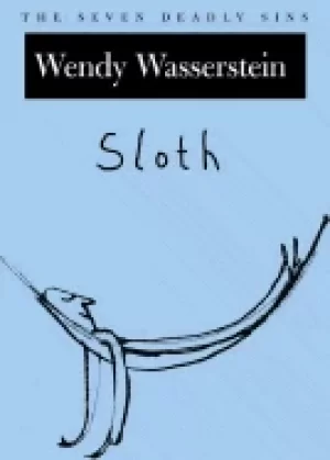 Image of sloth the seven deadly sins