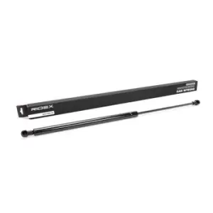 Image of RIDEX Tailgate strut 219G0064 Gas spring, boot- / cargo area,Boot struts BMW,3 Touring (E46)