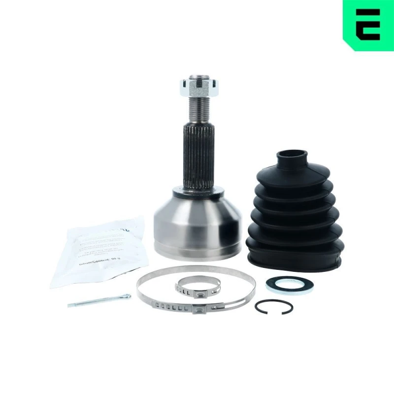 Image of CV joint kit OPTIMAL CW-3100