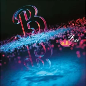Image of Belly – Bees Vinyl