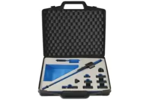 Image of Laser Tools 6264 Diesel Injector Extractor with Adaptors