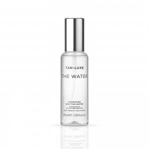 Image of Tan-Luxe The Water Travel