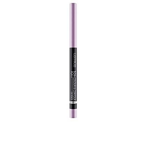 image of 18h COLOUR & CONTOUR eye pencil #100-bride lavender