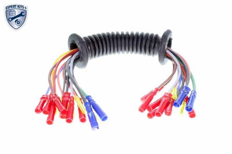 Image of VEMO V46-80-0007 Steering Column Switch Original VEMO Quality Steering Column Switch (1563)