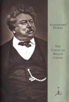 Image of The Count of Monte Cristo by Alexandre Dumas Hardback