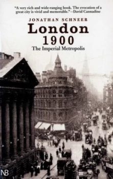 Image of London 1900 by Jonathan Schneer