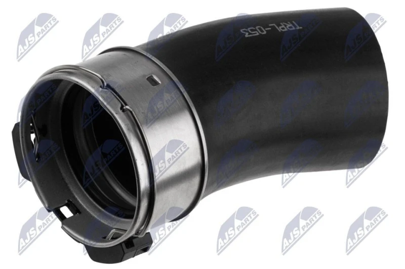 Image of NTY Charger intake hose NTY GPP-PL-053