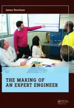 Image of The Making of an Expert Engineer