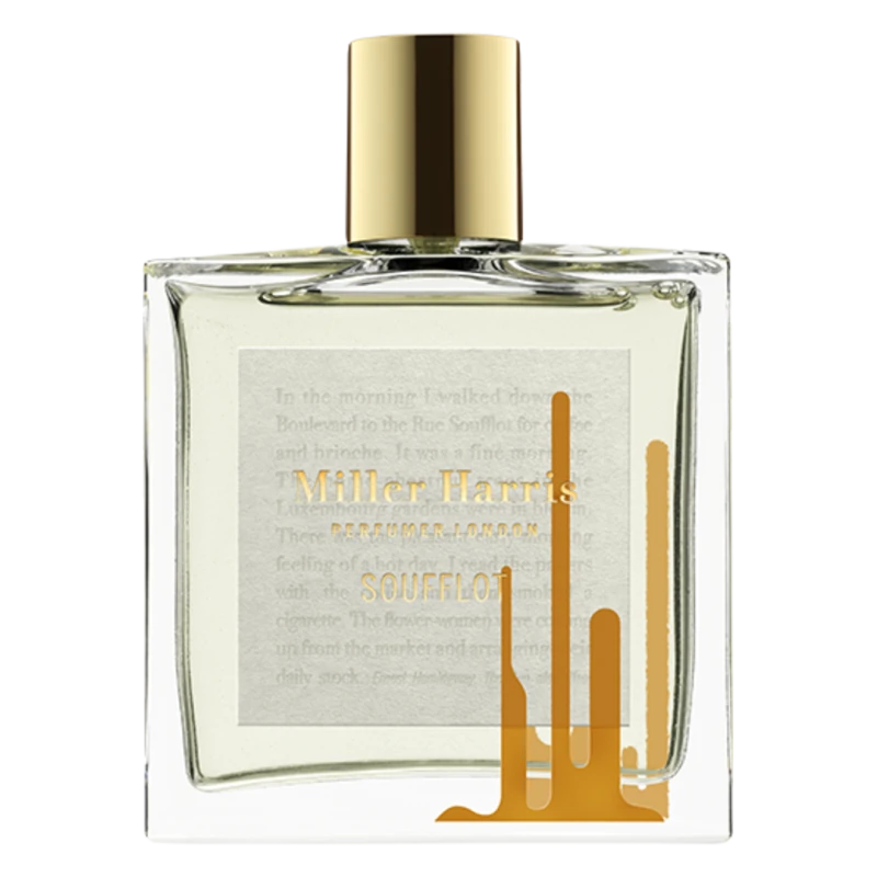 Image of Miller Harris Soufflot Eau de Parfum 100ml