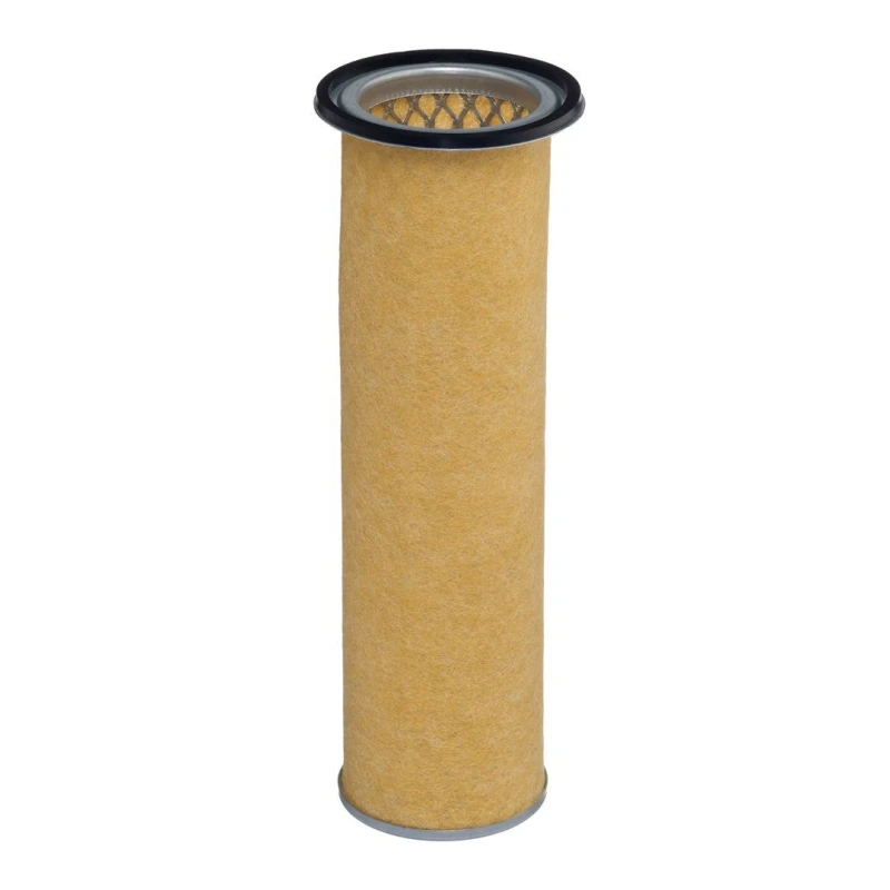 Image of Secondary Air Filter HENGST FILTER E680LS