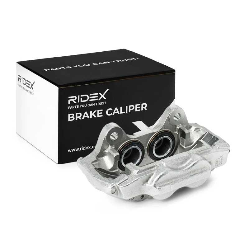Image of RIDEX Brake caliper RIDEX 78B3476